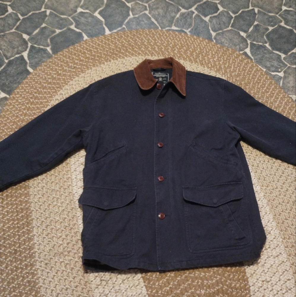 American Eagle Barn Chore Coat VINTAGE